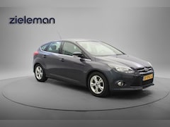 Ford Focus - 1.6 EcoBoost Titanium Sport - Carplay, Cruise, Clima, Trekhaak