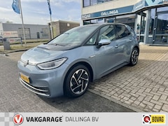 Volkswagen ID.3 - Business 58 kWh | Matrix LED | Carplay