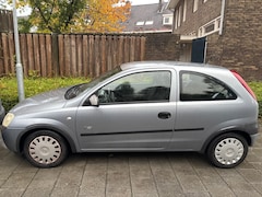 Opel Corsa - 1.2-16V NJOY 107.837KM MET NAP PAS