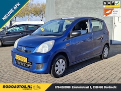 Daihatsu Cuore - 1.0 Comfort 5-Drs Airco 156dkm ✅ Nw APK