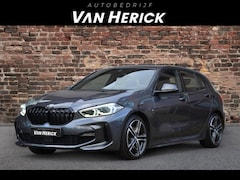 BMW 1-serie - 118i High M-Sport Automaat | Shadow Line | Keyless | ACC