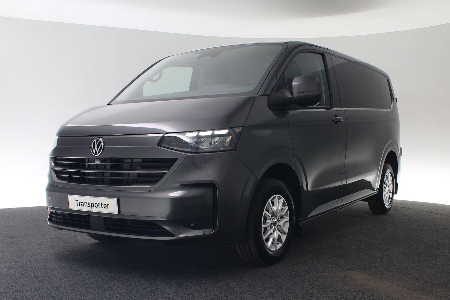 Volkswagen Transporter - Bedrijfswagens Style 28 2.0 TDI 110 kW / 150 pk - AutoWereld.nl