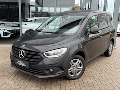 Mercedes-Benz Citan - 113 L2 PRO 131PK NAVI AIRCO PDC-CAMERA STOELVW