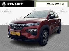 Dacia Spring - Comfort Plus 27 kWh