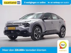 Citroën C4 - 1.2 Business Plus [ Apple-Carplay Adaptief cruise Navigatie]