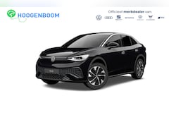 Volkswagen ID.5 - Pro Business | Achterbank in ongelijke delen neerklapbaar incl. middenarmsteun en doorlaad