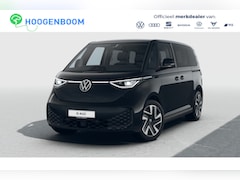 Volkswagen ID. Buzz - Pro Advantage | Achterlichten LED | Airbag voor bestuurder en bijrijder (uitschakelbaar vo