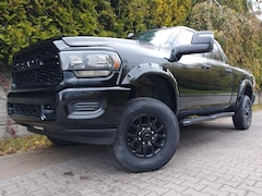 Dodge Ram 2500 - Heavy Duty 6, 4 V8 4x4 Crew Cab LPG onderbouw