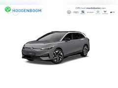 Volkswagen ID.7 Tourer - Pro Business | Achterbank in ongelijke delen neerklapbaar incl. middenarmsteun en doorlaad