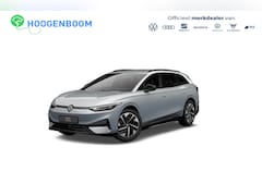Volkswagen ID.7 Tourer - Pro Business | Achterbank in ongelijke delen neerklapbaar incl. middenarmsteun en doorlaad