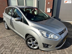 Ford C-Max - 1.0 / Navi / Clima / PDC / Cruise / 16''