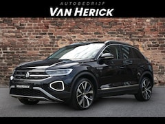 Volkswagen T-Roc - 1.5 TSI Style 150PK Automaat | ACC | Keyless | Sportpakket