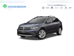 Volkswagen Taigo - Life Edition | 'App-Connect' smartphone integratie | 'We Connect Plus' (abonnement 12 maan