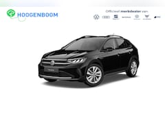 Volkswagen Taigo - Life Edition | 'App-Connect' smartphone integratie | 'We Connect Plus' (abonnement 12 maan