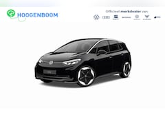 Volkswagen ID.3 - Pro S Business | Achterlichten LED, luxe uitgevoerd incl. dynamische knipperlichten | Airc