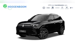Volkswagen Tiguan - R-Line Edition - eHybrid | 'App-Connect' draadloze smartphone integratie | Automatische af