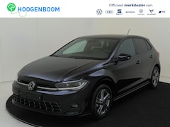 Volkswagen Polo - R-Line Edition | 'App-Connect' draadloze smartphone integratie | Achterlichten LED | Afsta