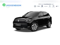 Volkswagen Tiguan - Life Edition | 'App-Connect' draadloze smartphone integratie | Automatische afstandsregeli