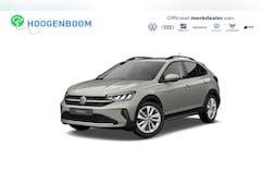 Volkswagen Taigo - Life Edition | 'App-Connect' smartphone integratie | 'We Connect Plus' (abonnement 12 maan