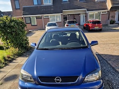 Opel Astra - 1.6-16V Njoy
