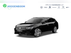 Volkswagen Passat Variant - R-Line Edition - eHybrid | 'App-Connect' draadloze smartphone integratie | Afstandscontrol