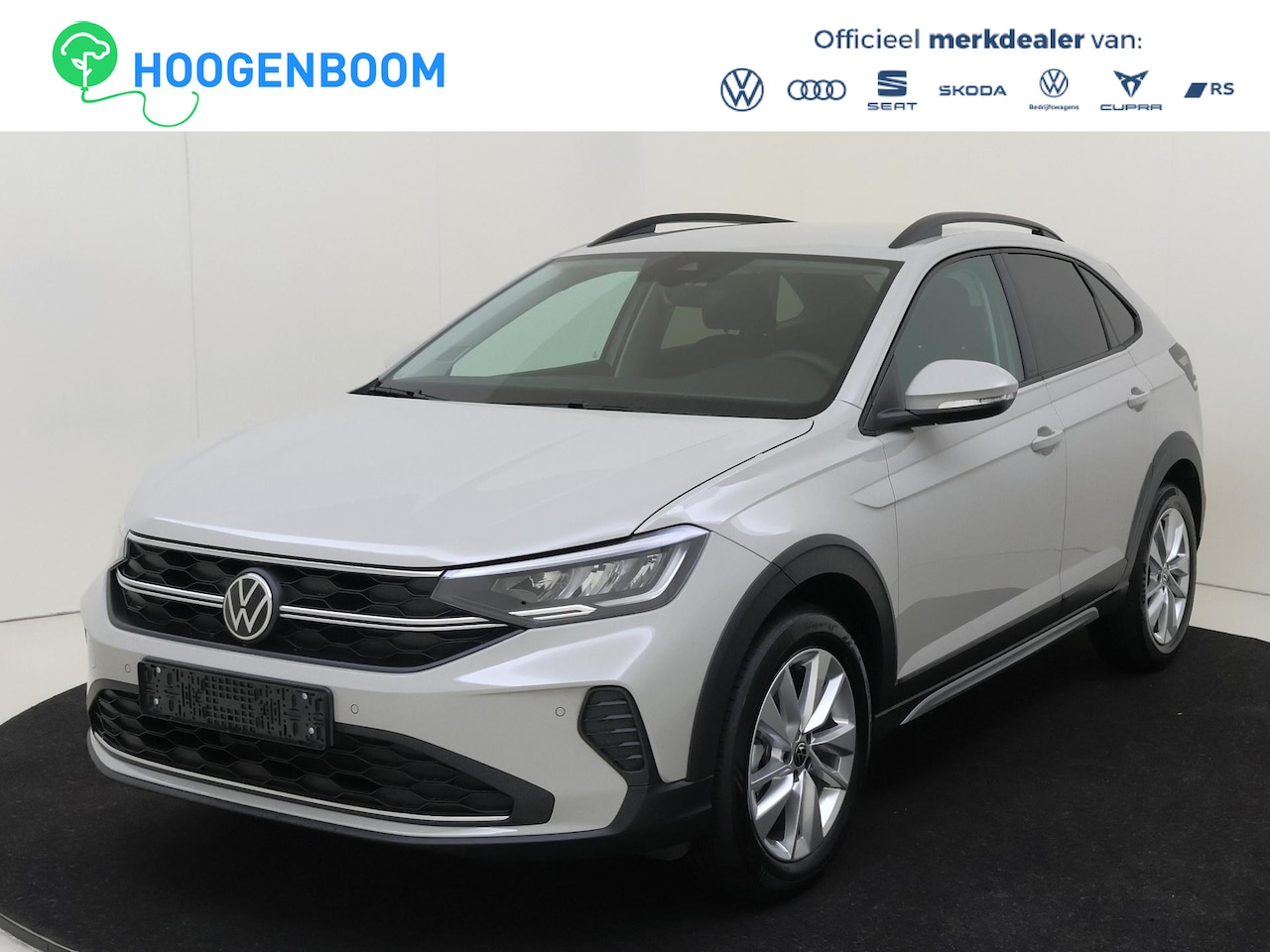 Volkswagen Taigo - Life Edition | 'App-Connect' smartphone integratie | 'We Connect Plus' (abonnement 12 maan - AutoWereld.nl