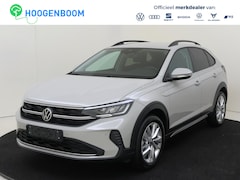Volkswagen Taigo - Life Edition | 'App-Connect' smartphone integratie | 'We Connect Plus' (abonnement 12 maan