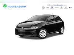Volkswagen Polo - Edition | 'App-Connect' smartphone integratie | Achterlichten LED | Afstandscontrolesystee