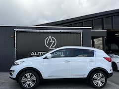 Kia Sportage - 1.6 GDI BusinessPlusLine *AC*Navi*Pano