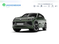 Volkswagen Tayron - R-Line Edition | 'App-Connect' draadloze smartphone integratie | Automatische afstandsrege