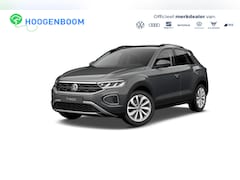 Volkswagen T-Roc - Life Edition | 'App-Connect' draadloze smartphone integratie | 'App-Connect' smartphone in