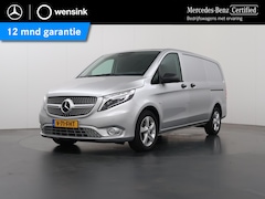 Mercedes-Benz Vito - 116 CDI L2 | Aut. | Navigatie | Cruise control | LM Velgen | Schuifdeur L+R | LED Koplampe