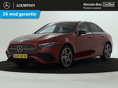 Mercedes-Benz A-klasse - 250 e AMG Nightpakket | Distronic | Keyless Go | Augmented Reality | Sfeerverlichting | Pa