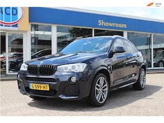 BMW X4 - XDrive35i High Executive | M-sport |