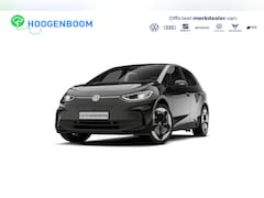 Volkswagen ID.3 - Pro Business | Achterlichten LED, luxe uitgevoerd incl. dynamische knipperlichten | Aircon