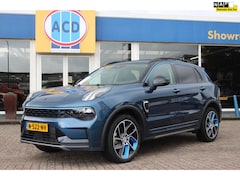 Lynk & Co 01 - 1.5 261pk PHEV 7DCTH | Orig.NL | PanoramaDak | Camera | AppleCarplay |