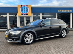 Audi A6 allroad quattro - 3.0 TDI BiT Premium Edition | PanoramaDak |