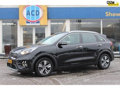 Kia Niro - 1.6 GDi Hybrid ExecutiveLine | Nieuw model - model 2020 | Orig. NL | Carplay |
