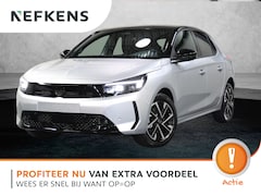 Opel Corsa - 1.2 Turbo Hybrid GS | Incl. €5.224, - Korting | AppleCarPlay/AndroidAuto | ClimateControl