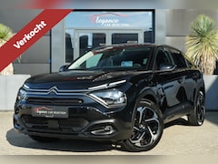 Citroën C4 - 1.2 Puretech Shine Pack Business 130pk Panormadak/Stoelverwarming/360Camera