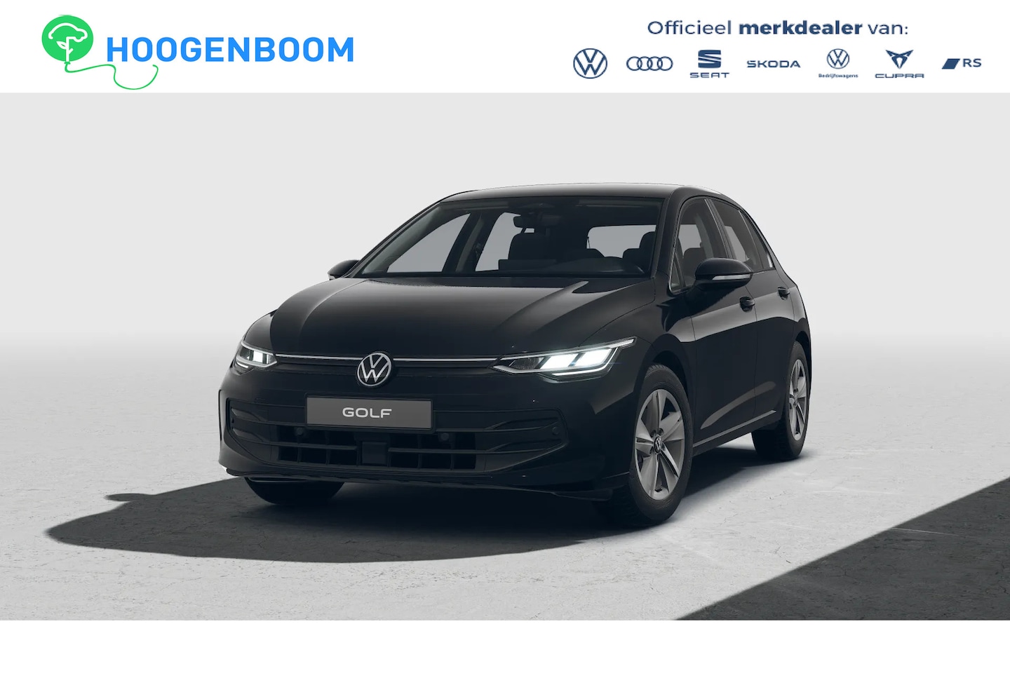 Volkswagen Golf - | 'App-Connect' draadloze smartphone integratie | Afstandscontrolesysteem (Front Assist) | - AutoWereld.nl