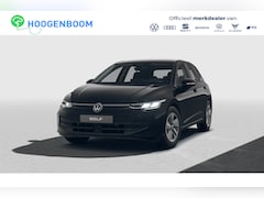 Volkswagen Golf - | 'App-Connect' draadloze smartphone integratie | Afstandscontrolesysteem (Front Assist) |