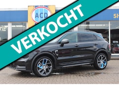 Lynk & Co 01 - 1.5 261pk PHEV 7DCTH | Orig.NL | PanoramaDak | Camera | AppleCarplay |
