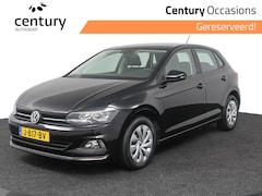 Volkswagen Polo - 1.0 TSI 95Pk Comfortline