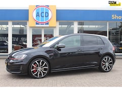 Volkswagen Golf - 2.0 TSI GTI Performance | Orig. NL | 1ste Eig. | PanoramaDak | Dyn Audio |