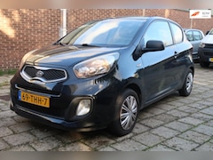 Kia Picanto - 1.0 CVVT