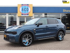 Lynk & Co 01 - 1.5 261pk PHEV 7DCTH | Orig.NL | PanoramaDak | Camera | AppleCarplay |