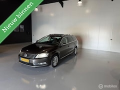 Volkswagen Passat Variant - 1.6 TDI Highline FULL OPTIES PANO