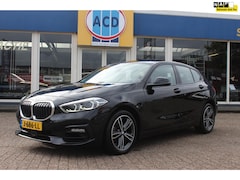BMW 1-serie - 118i Aut. Executive Edition | PanoramaDak |