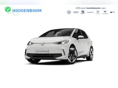 Volkswagen ID.3 - Pro Business | Achterlichten LED, luxe uitgevoerd incl. dynamische knipperlichten | Aircon